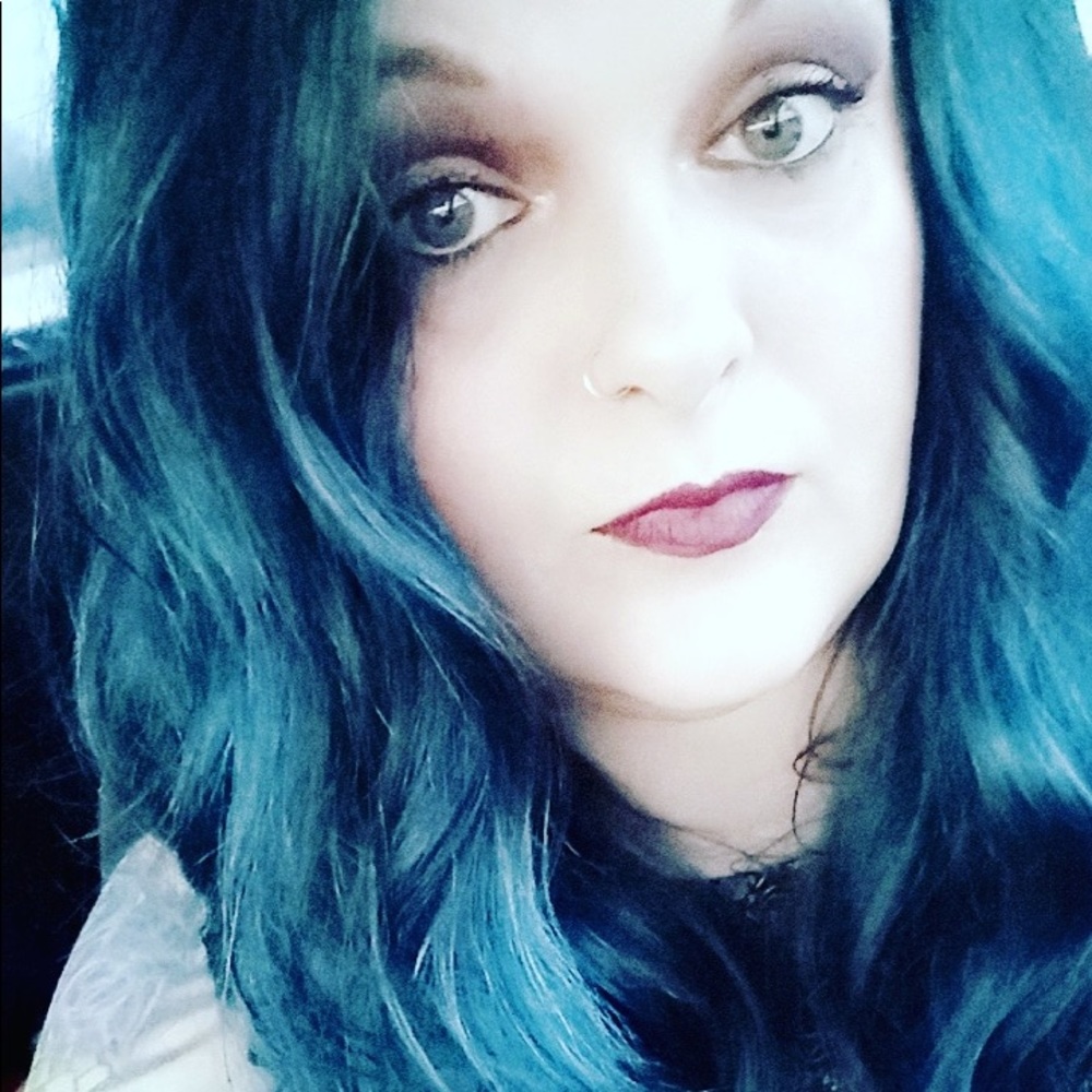 Meet your Posher, Brandy